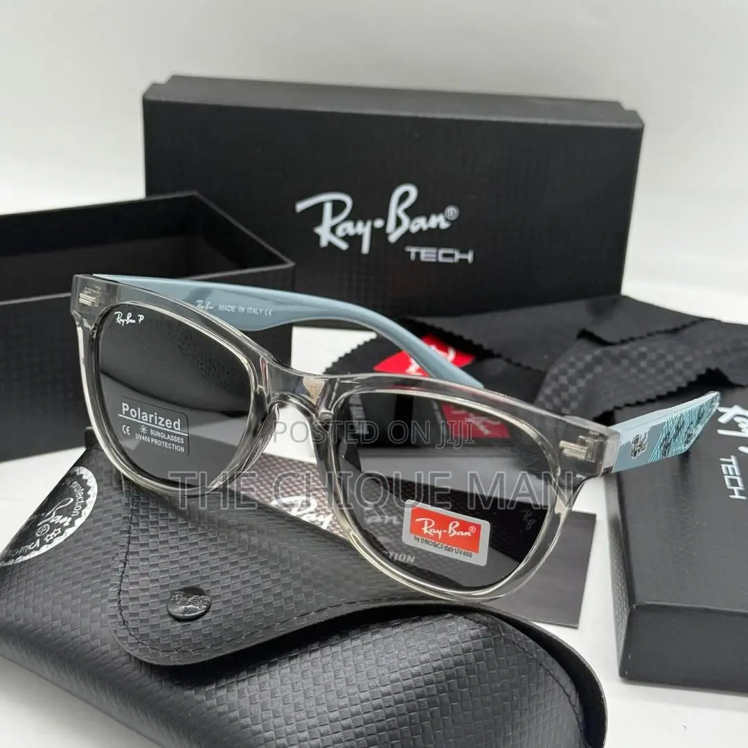 Rayban Sunglasses