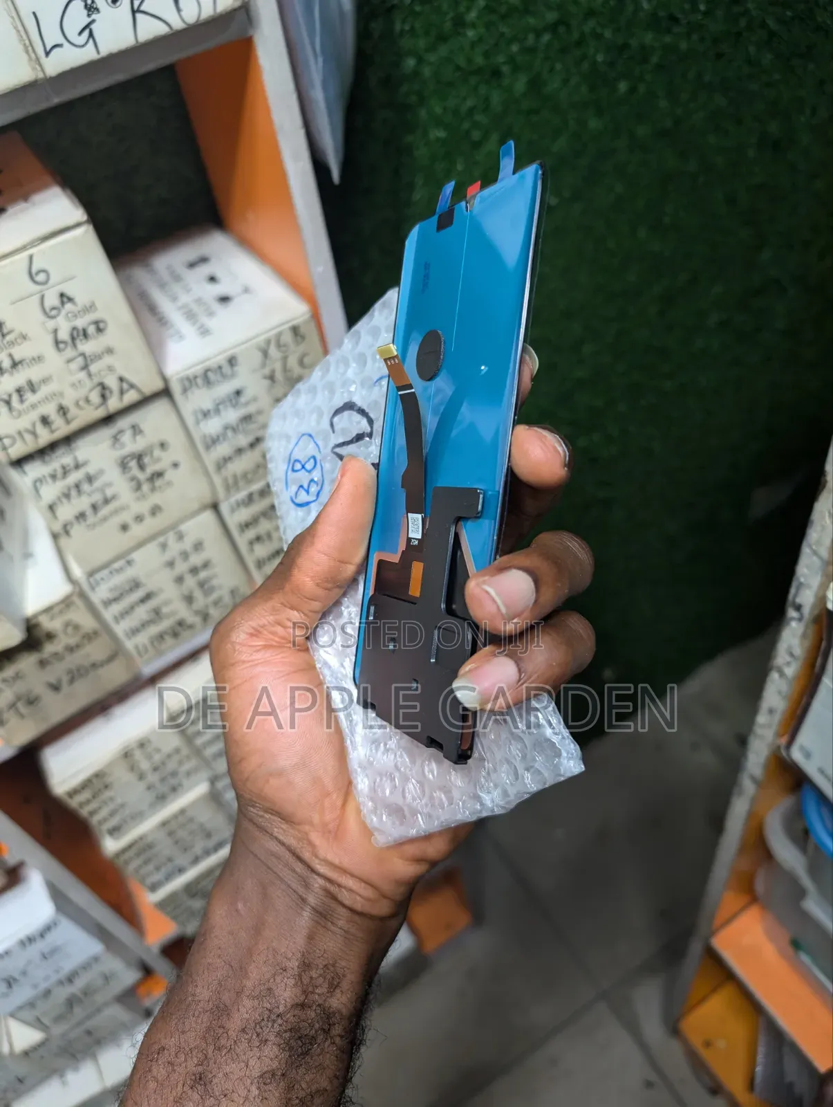 Huawei P30pro Original Screen