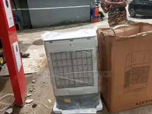 Maxi Air Cooler