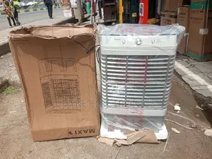 Maxi Air Cooler