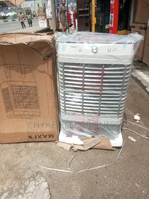 Maxi Air Cooler
