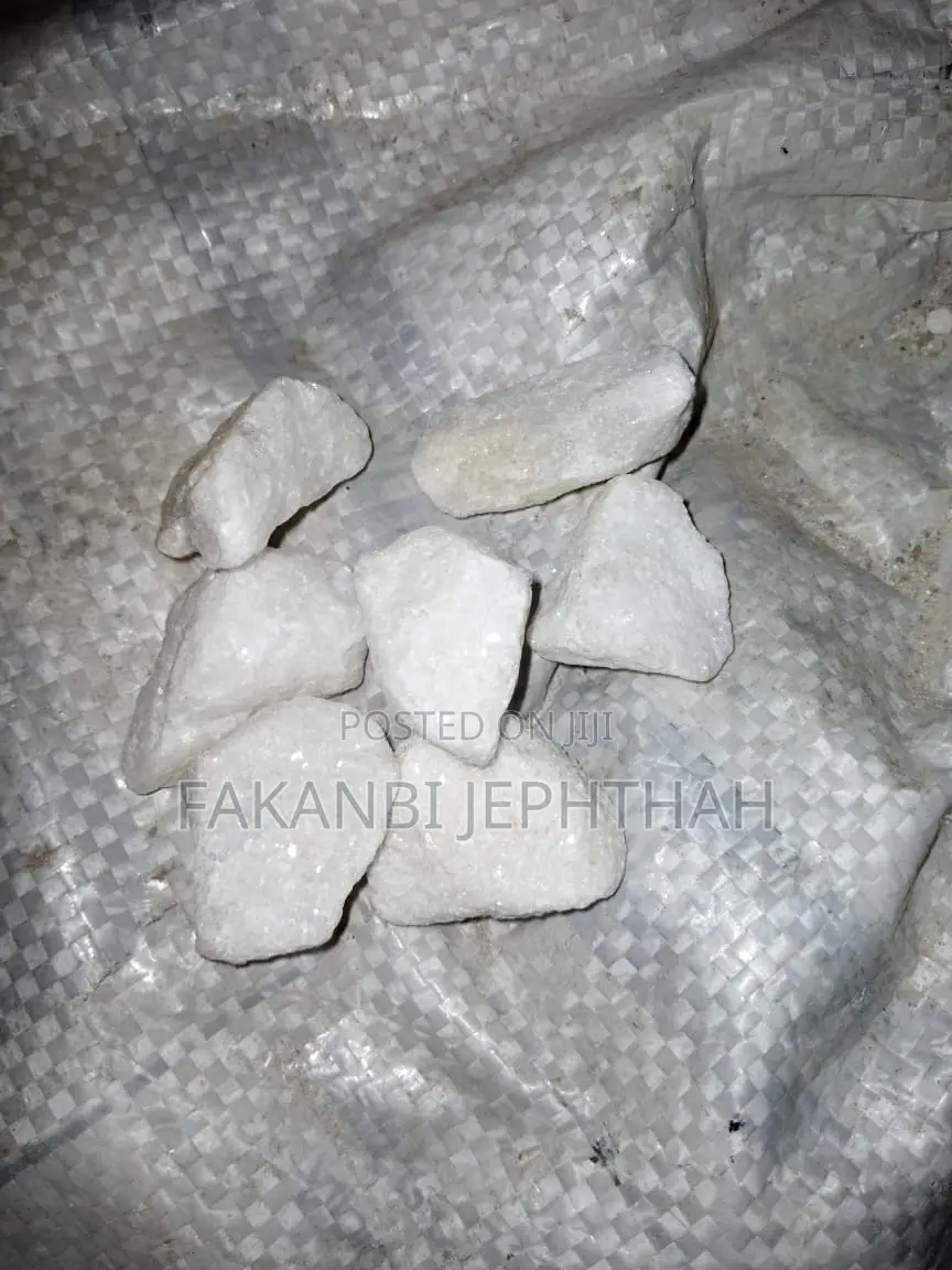 White Stone