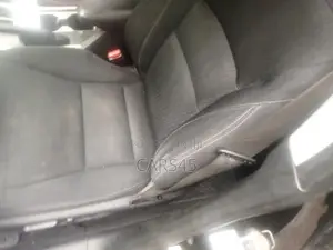 Honda Accord 2015 Black