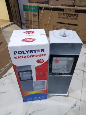 Polystar Pv-R2-JXR-18g Water Dispenser Machine