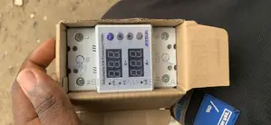 Voltage Protective