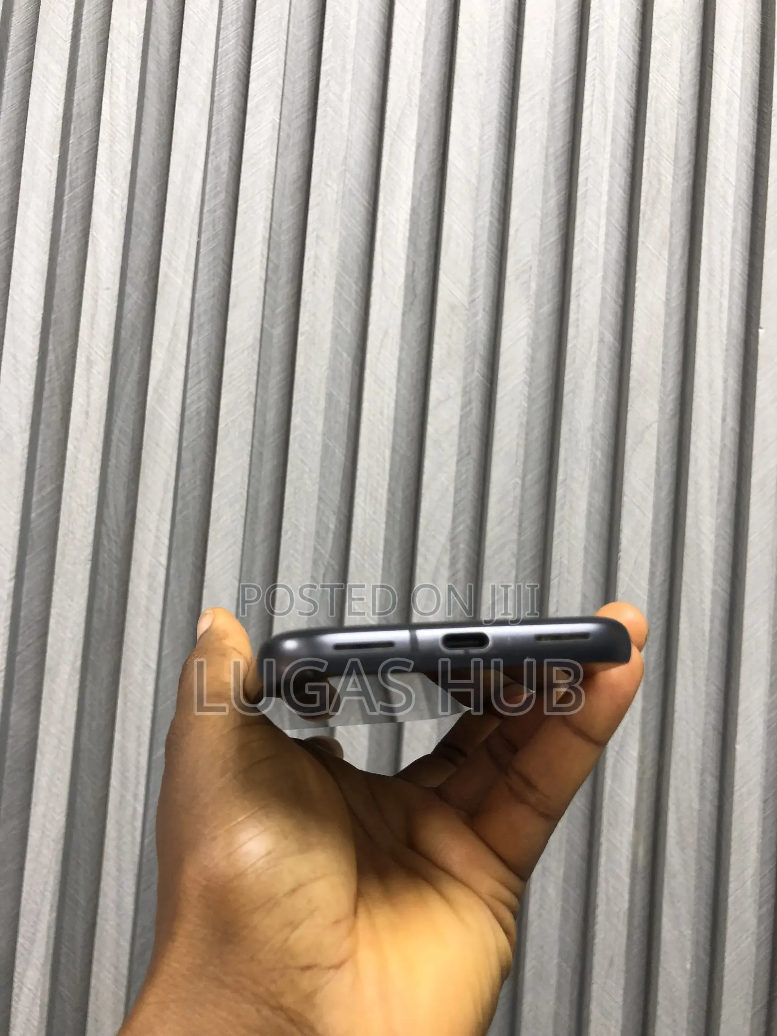 Google Pixel 8a 128 GB Black