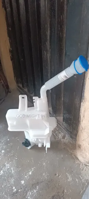 Water Can Mazda Cx5