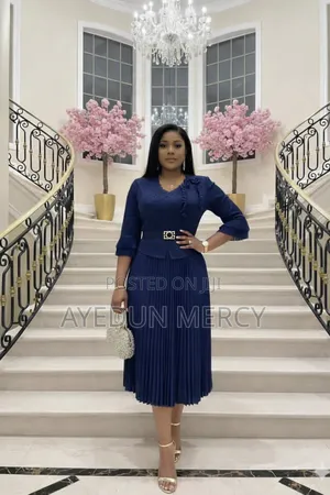 Ladies Corporaty Dress