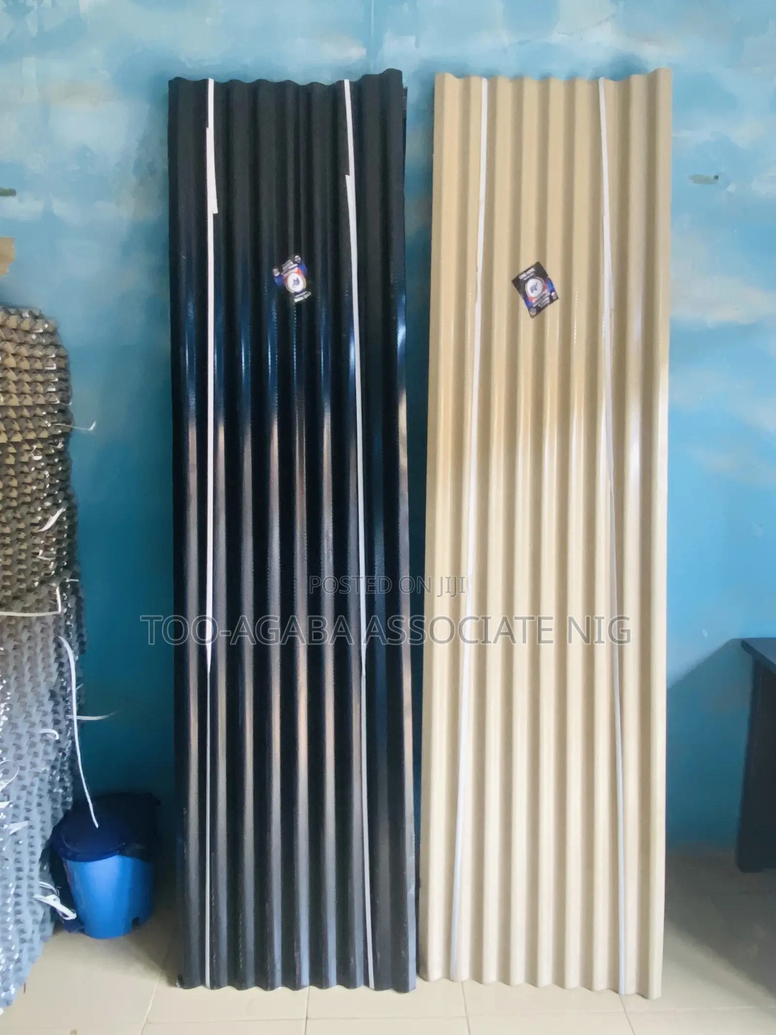 Building Materials