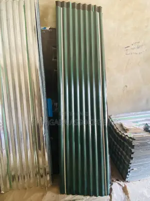 Building Materials