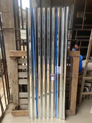 Building Materials