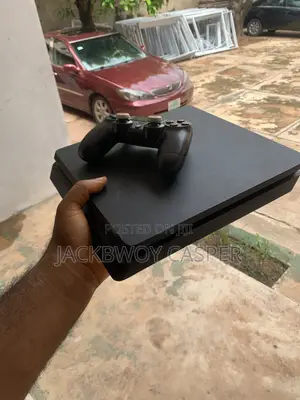 Playstation 4 (Ps4)