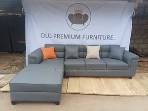 L-Shape Sofa