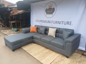 L-Shape Sofa