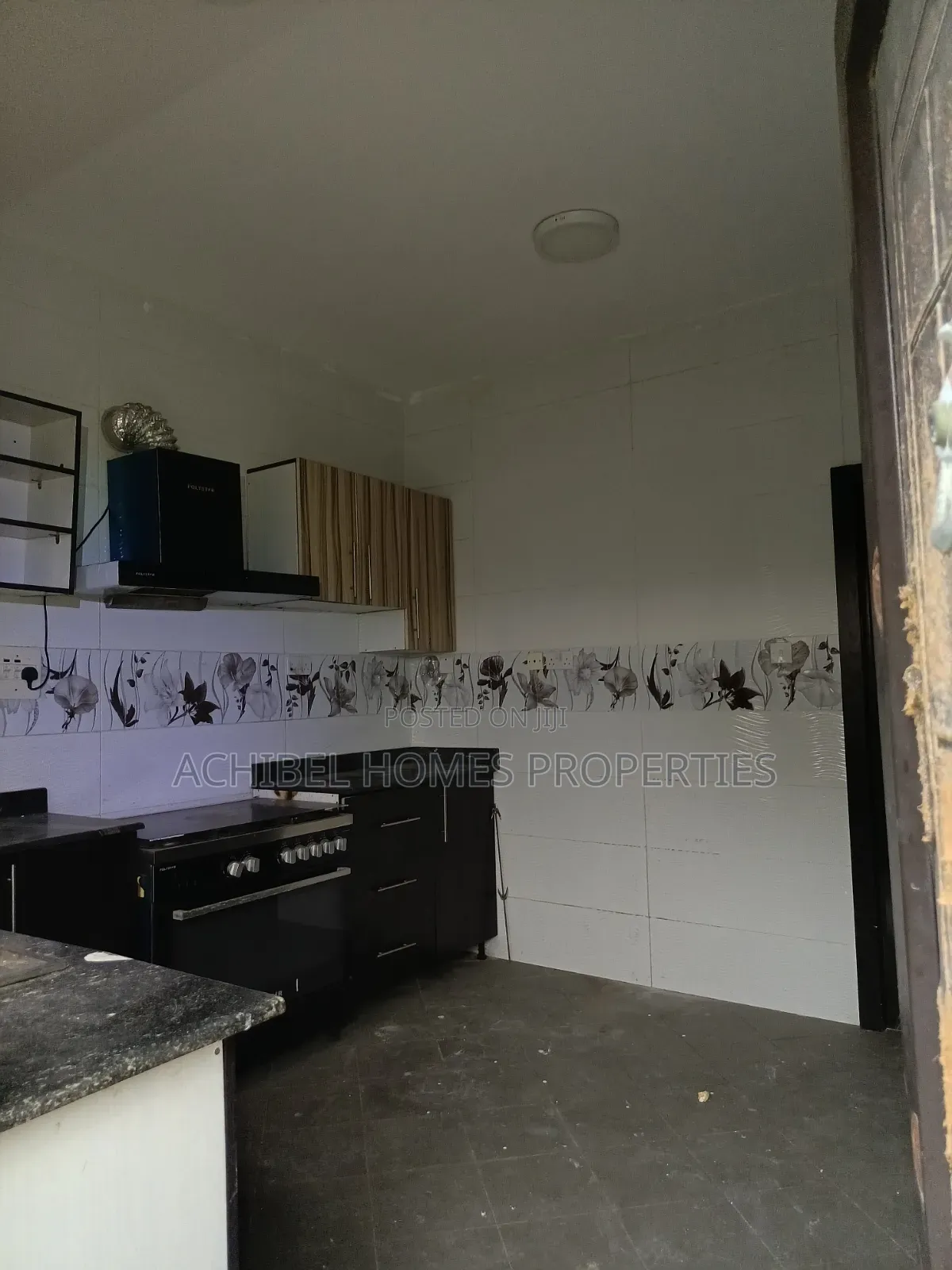 3bdrm Duplex in Ikate for rent