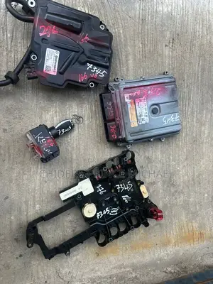 Complete Units for Ml350 W166 2012/2015 Model