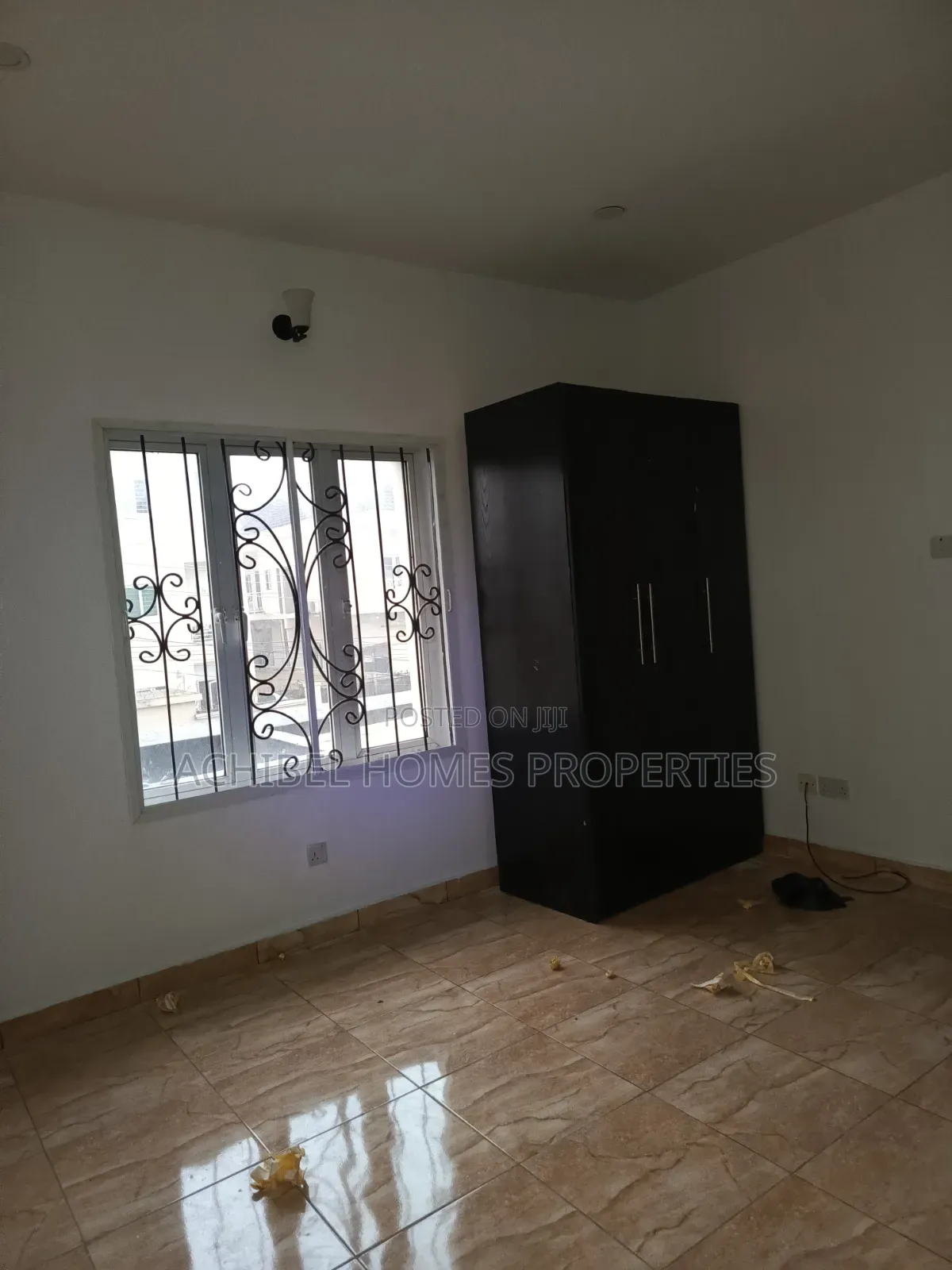 3bdrm Duplex in Ikate for rent