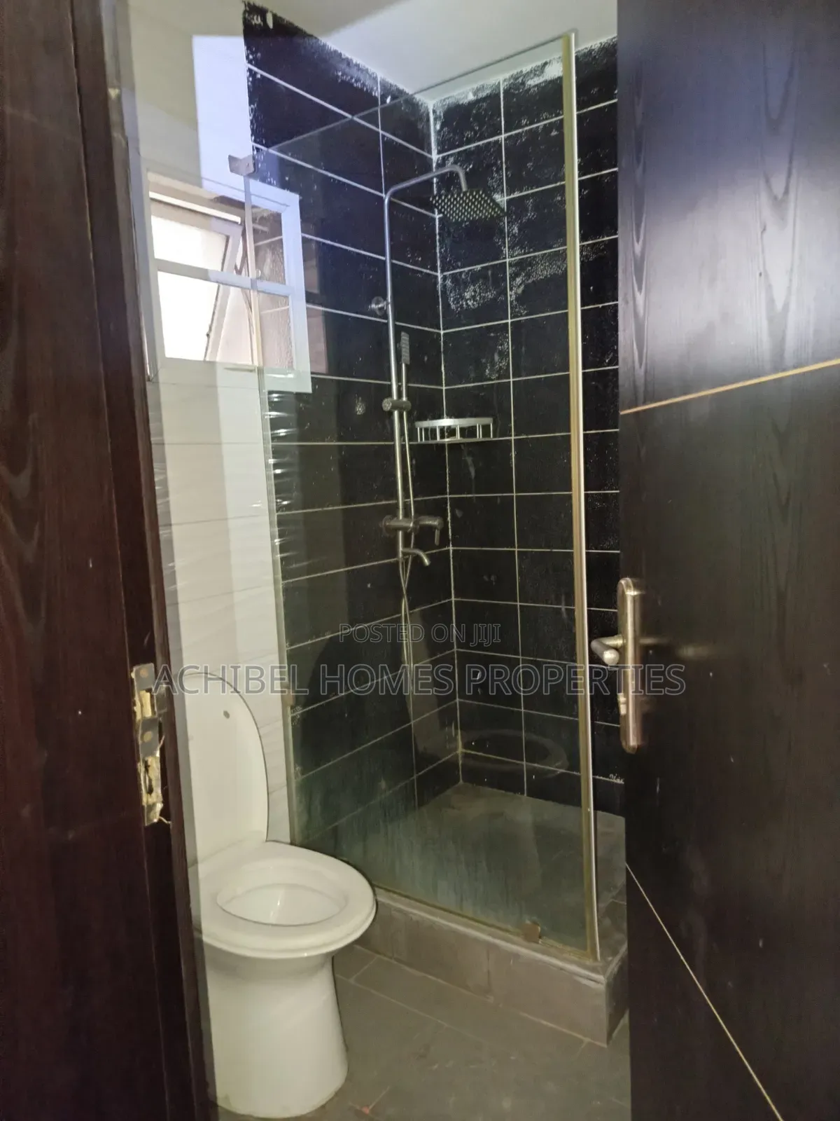 3bdrm Duplex in Ikate for rent