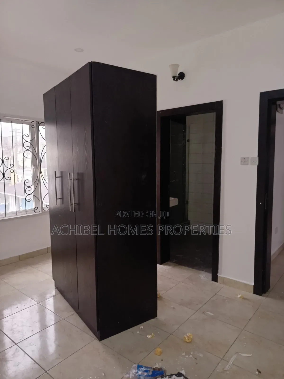 3bdrm Duplex in Ikate for rent
