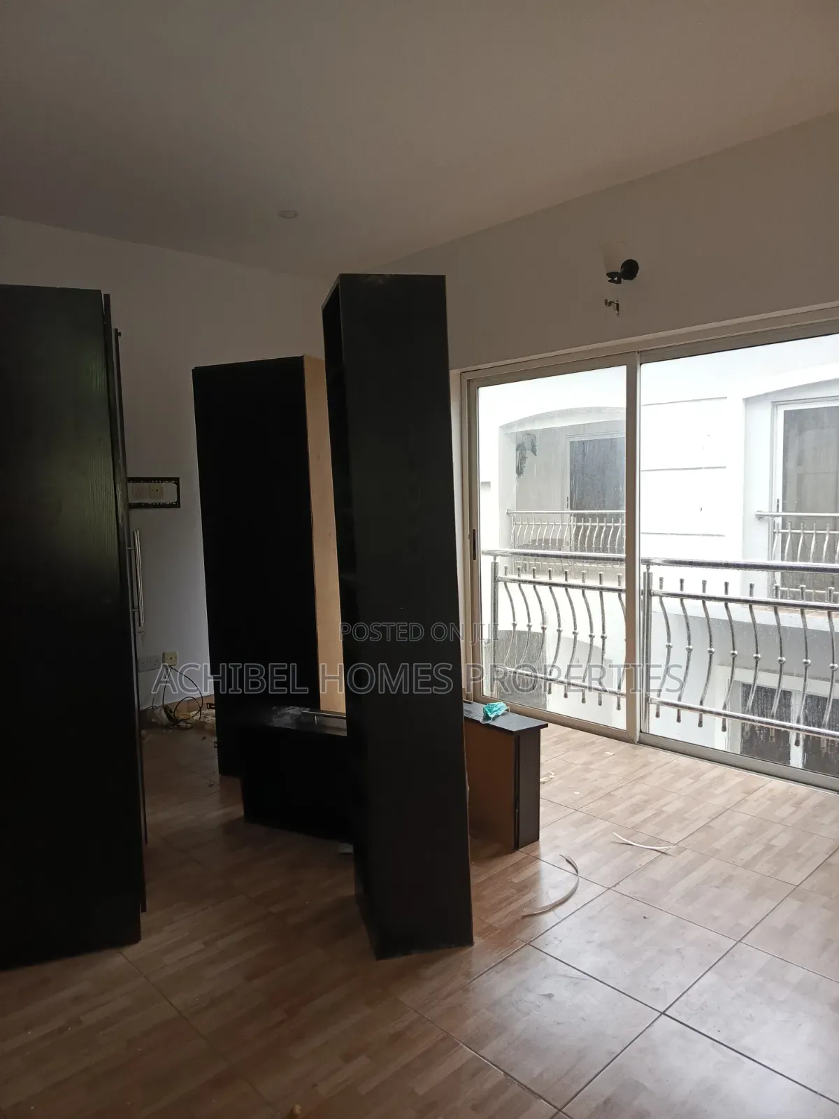 3bdrm Duplex in Ikate for rent