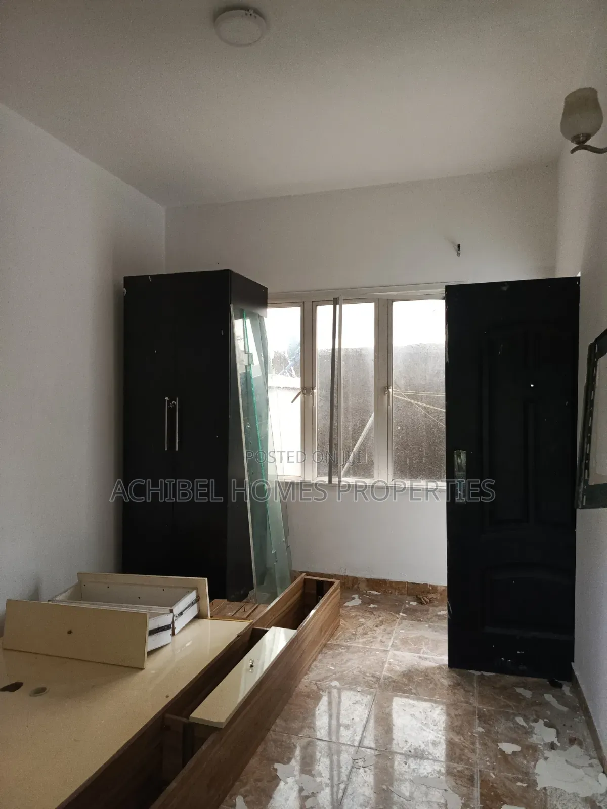 3bdrm Duplex in Ikate for rent