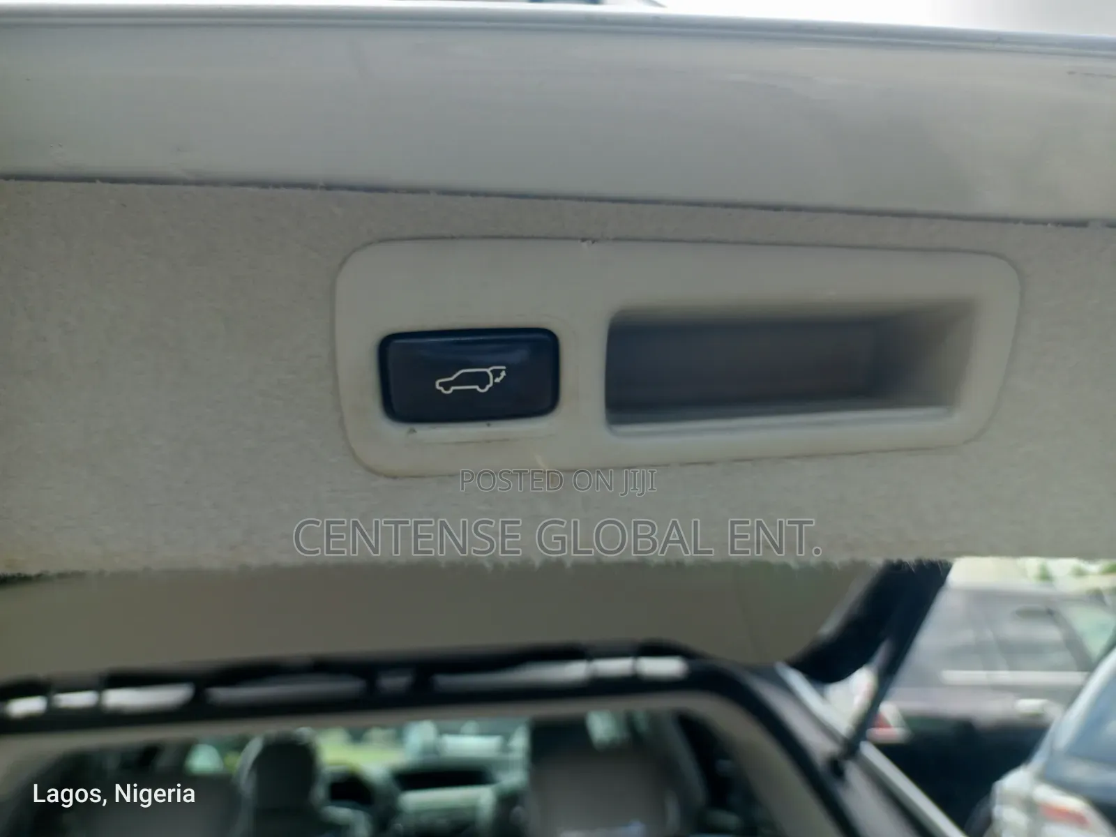 Lexus RX 350 2011 Silver