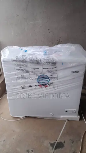 203l Haier Thermocool Chest Freezer