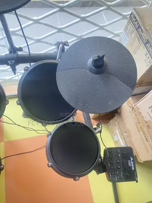 Alesis Turbo Mesh Electronic Drum Set