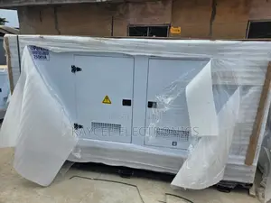 Perkins 250kva Industrial Diesel Generator – Super Silent Powerful
