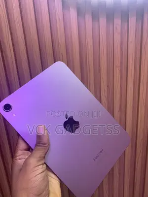 Apple iPad mini 7 128 GB Silver