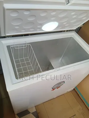 Deep Freezer