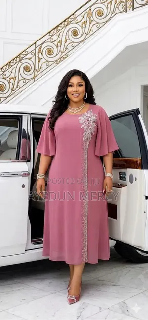 Women Free Dress
