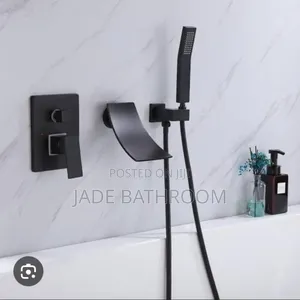 Condit Bath Mixer