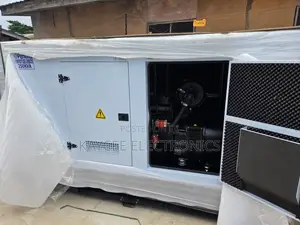 Heavy Duty 250kva Perkins Generator – 100% Reliable Diesel Power