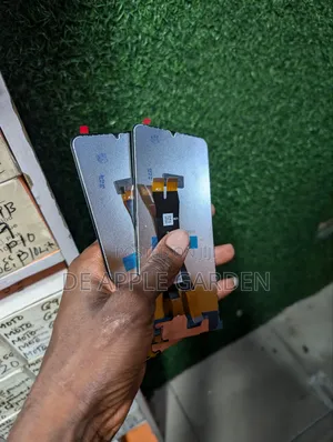 Zte A35 Screen