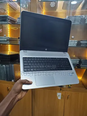Laptop HP ProBook 450 G4 8GB Intel Core i5 SSD 256GB
