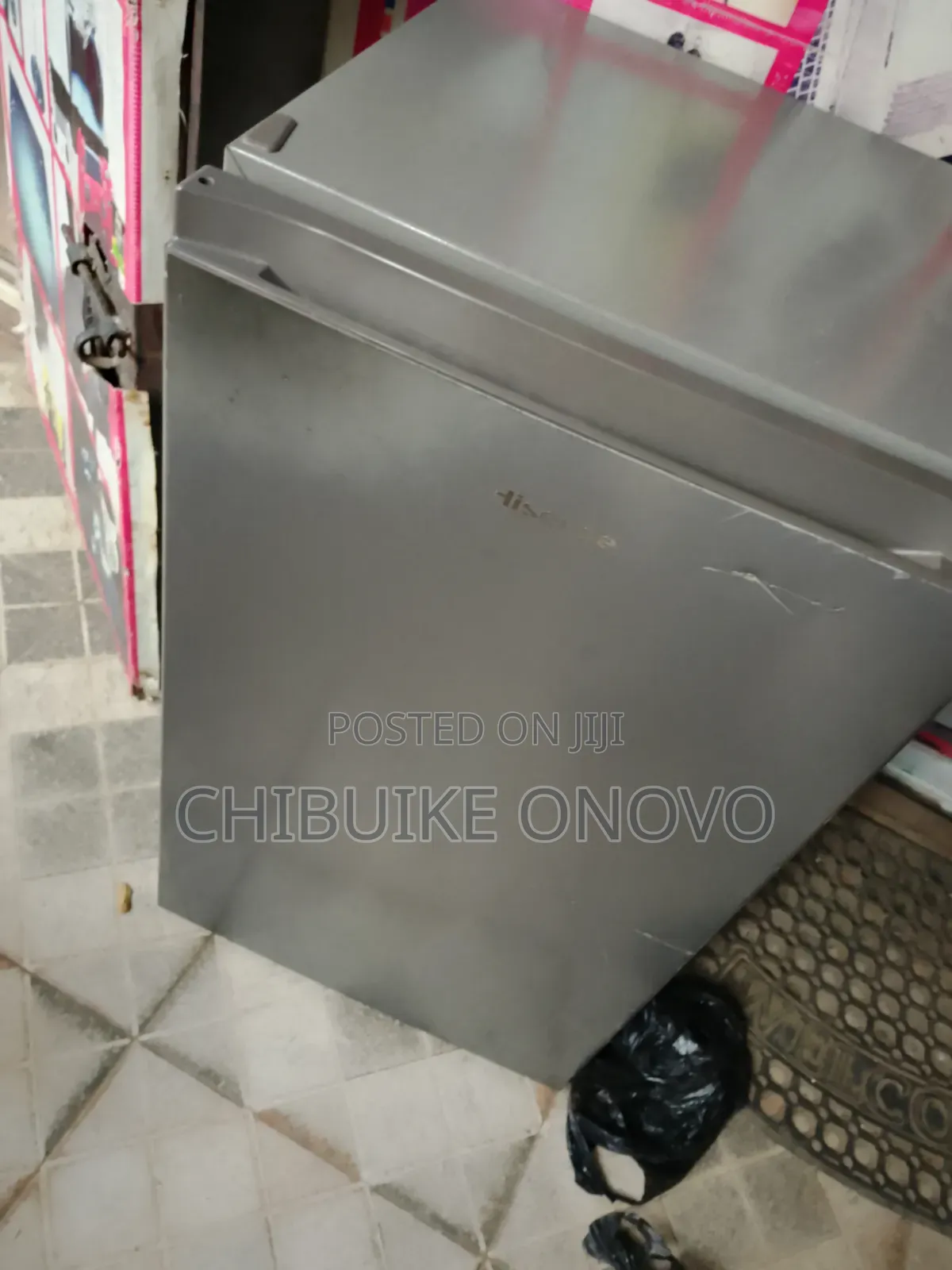 Hisense 90l Table Top