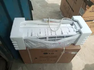 Lg Split Unit Air Conditioner