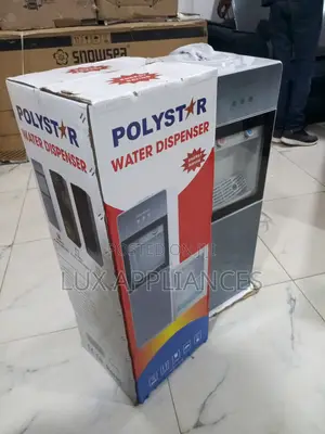 Polystar Household Water Dispenser Pv-R2-JXR-18g