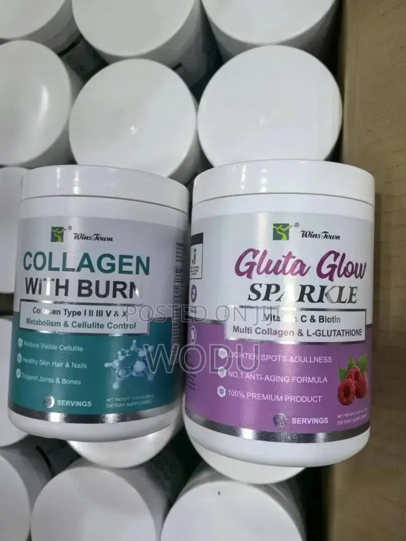 Supplements