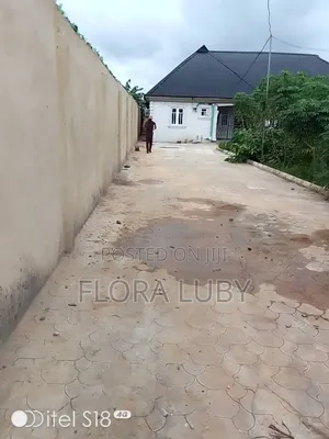 1bdrm Apartment in Agbara for rent