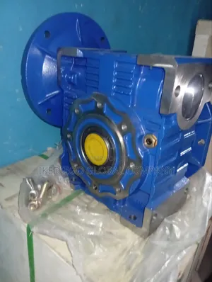 Brand New Gear Box