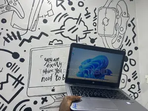 Laptop HP EliteBook 840 G3 8GB Intel Core i5 SSD 256GB