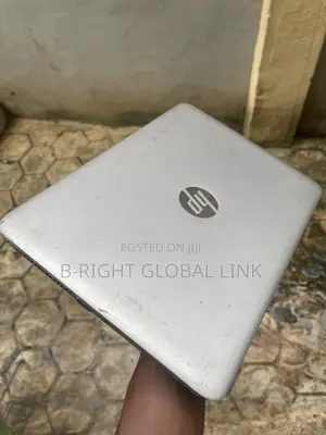 Laptop HP EliteBook 820 G3 8GB Intel Core i5 SSD 256GB