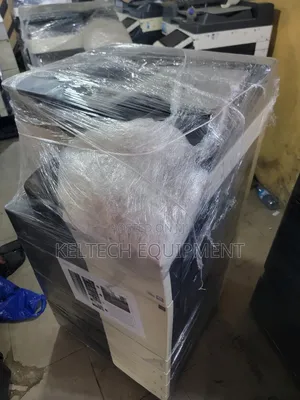 Konica Minota Bizhub 364e
