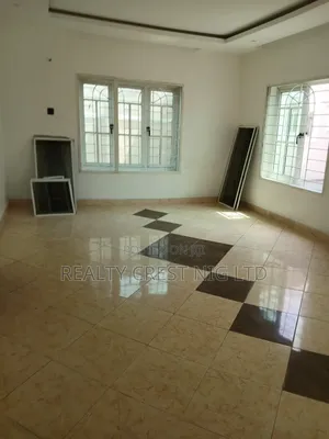 4bdrm Duplex in Ikeja GRA for rent