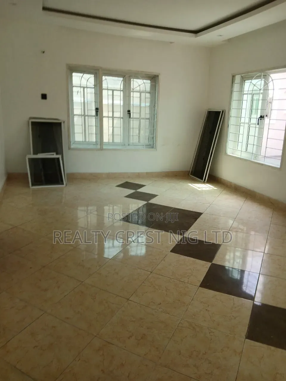 4bdrm Duplex in Ikeja GRA for rent