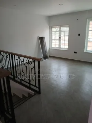 4bdrm Duplex in Ikeja GRA for rent
