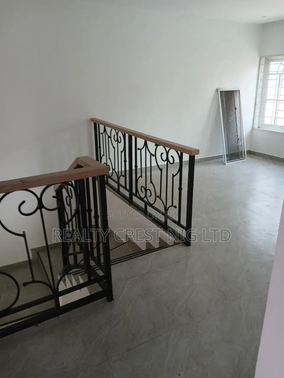 4bdrm Duplex in Ikeja GRA for rent