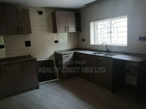 4bdrm Duplex in Ikeja GRA for rent